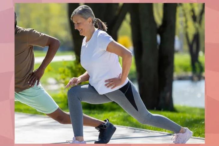 Тренировки для суставов в пожилом возрасте: какие упражнения можно выполнять без вреда для здоровья