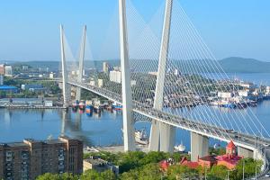 Владивосток туристический: что посмотреть и где побывать в этом приморском городе