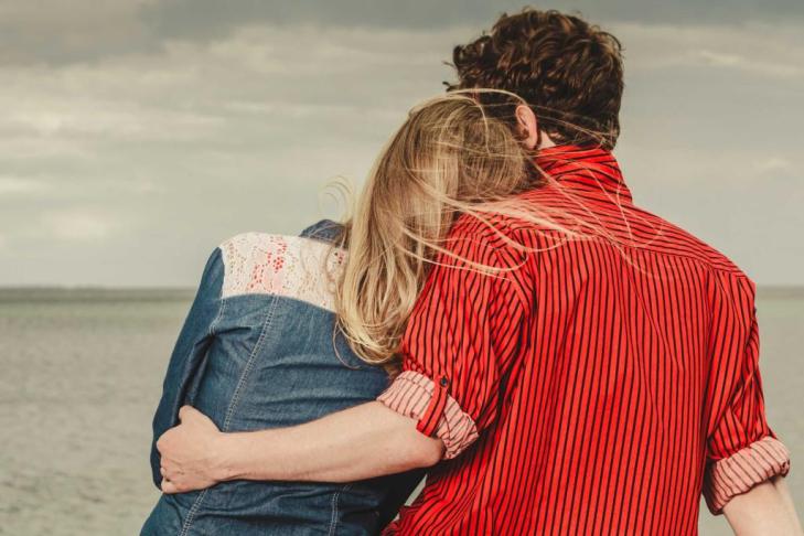 Шесть верных признаков, что вы встретили вторую половинку: как отыскать свое счастье в бесконечном море отношений