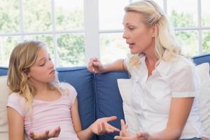 Винить или стыдить? Как воспитывать ребенка, не вызывая у него чувства вины: 8 советов мамам