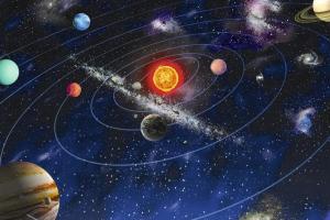Звезды советуют Овнам быть осторожнее: гороскоп с 6 по 12 мая 2024