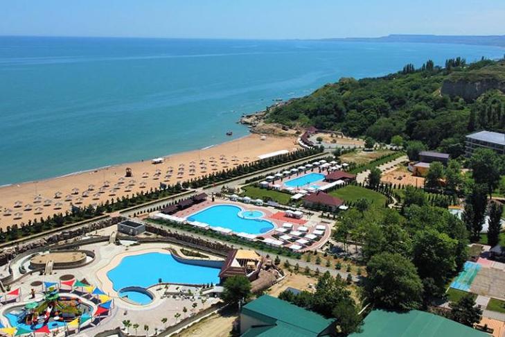 Туроператоры отмечают заметный рост интереса к курортам Каспийского моря: маршруты, пляжи и цены в 2024-м