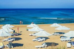 Выбираем направление для отдыха: лучшие пляжи Краснодарского края 2024