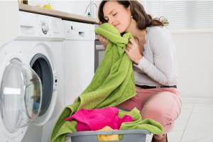 Как часто стирать постельное белье и полотенца? Советы и хитрости