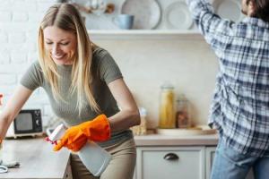 Блок для ножей и кофеварка: кухонные приборы и принадлежности, которые надо мыть чаще ради собственной безопасности