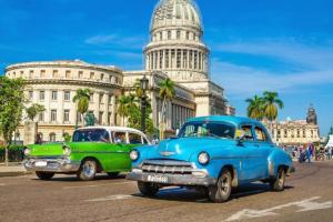 Куба ждет россиян: какой курорт выбрать в 2024 году