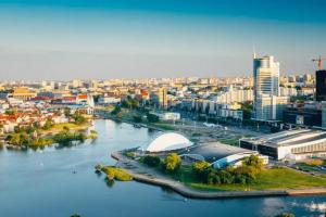 Доступная заграница: какие красивые места посетить в Беларуси