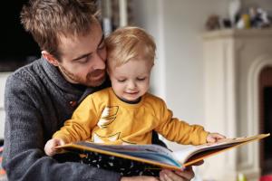 Не рано и не поздно: когда нужно учить ребенка читать