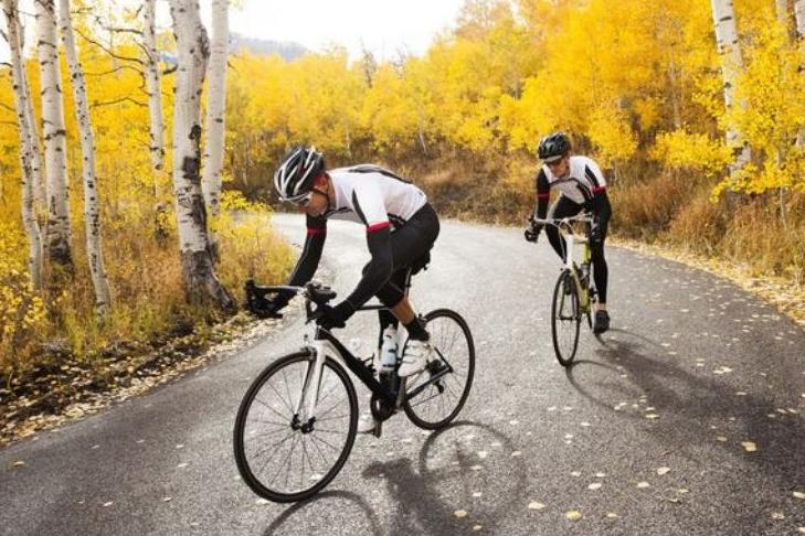 Досуг, физическая активность и прокачка когнитивных функций: чем полезна езда на велосипеде