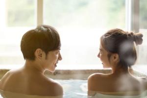Ритуал купания не для умывания, а для здоровья: как и зачем принимают ванну в Японии