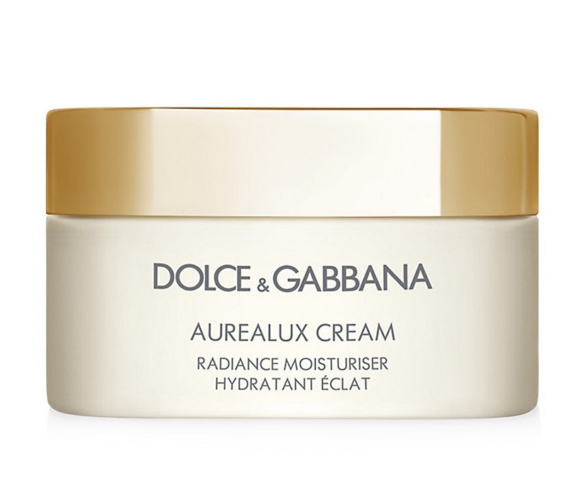 Aurealux Cream Radiance Moisturiser от компании Dolce & Gabbana