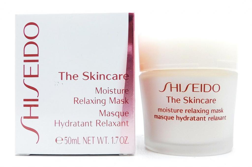 Shiseido «Skincare Multi-Energizing Cream»