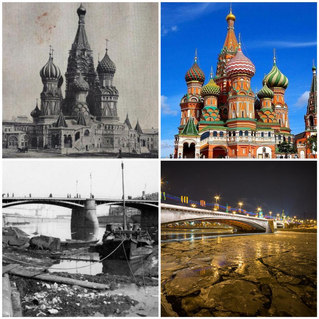 Что изменилось в россии после своей
