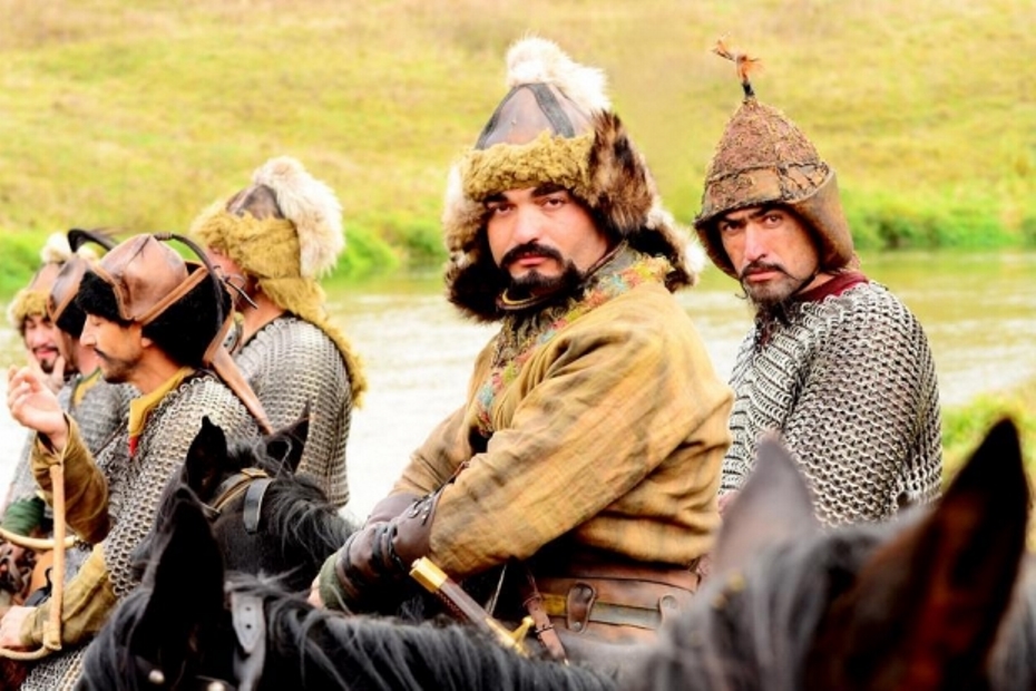 Татаро монгольские ханы