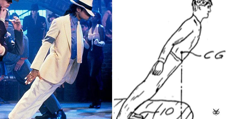 Неотразимый Майкл Джексон - символ стиля и изящества