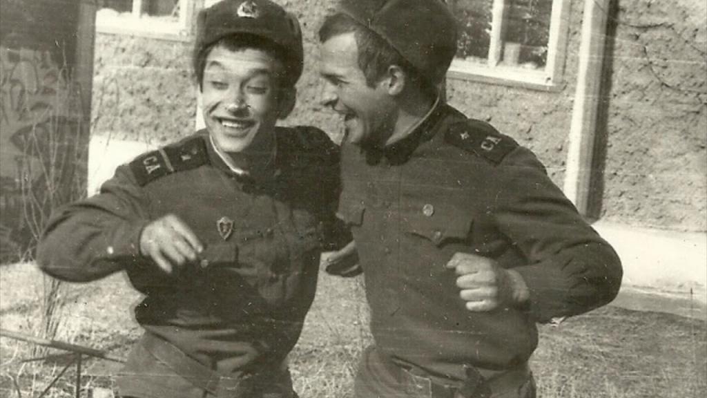 Чем снижают потенцию в армии