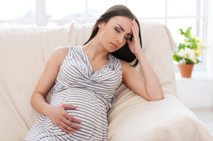10 вещей, которые втайне совершала каждая беременная женщина