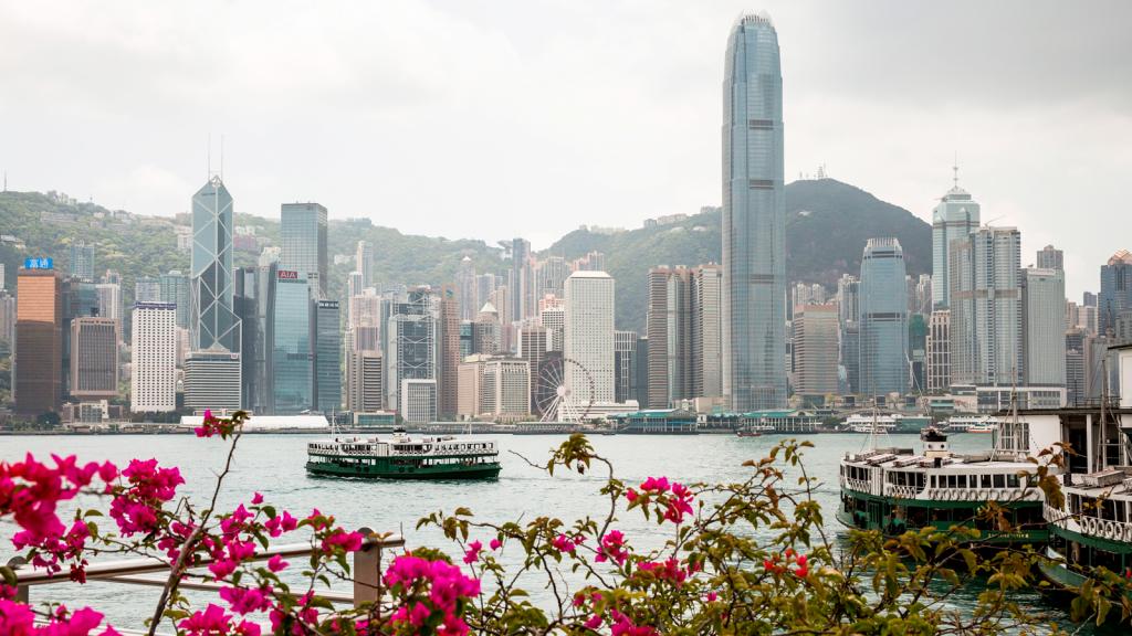 Сингапур и Гонконг. Самый дорогой город в мире. Самый дорогой город в мире для проживания.