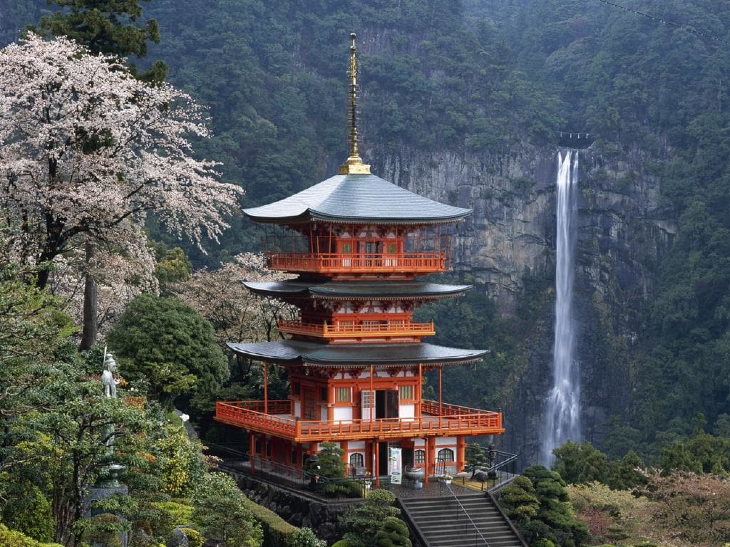 Японские традиции. Деревянные дома в Стране восходящего солнца...: edo ...