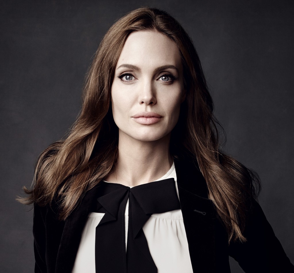 Анджелина Джоли, возможно, сыграет супергероя Marvel