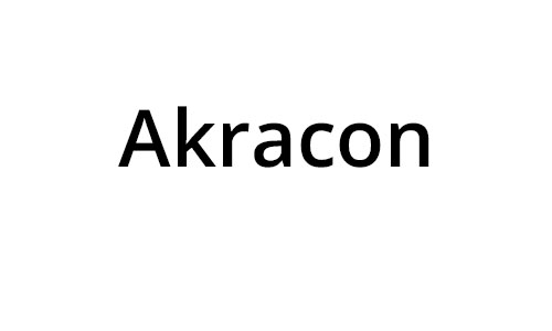Akracon