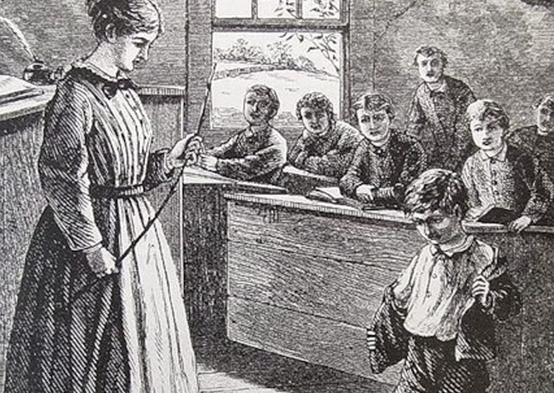 Наказание в 5 классе. Телесные наказания в школах 19 века. Розги в школе. Наказания в древней школе.