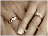Почему муж и жена должны носить обручальные кольца