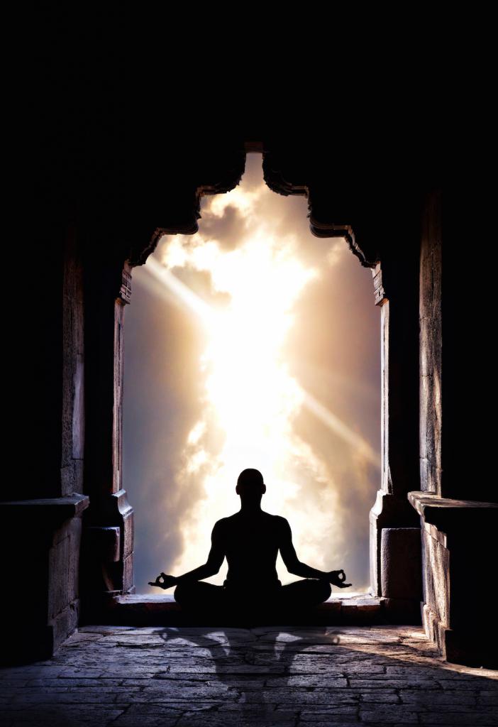 медитация и просветление