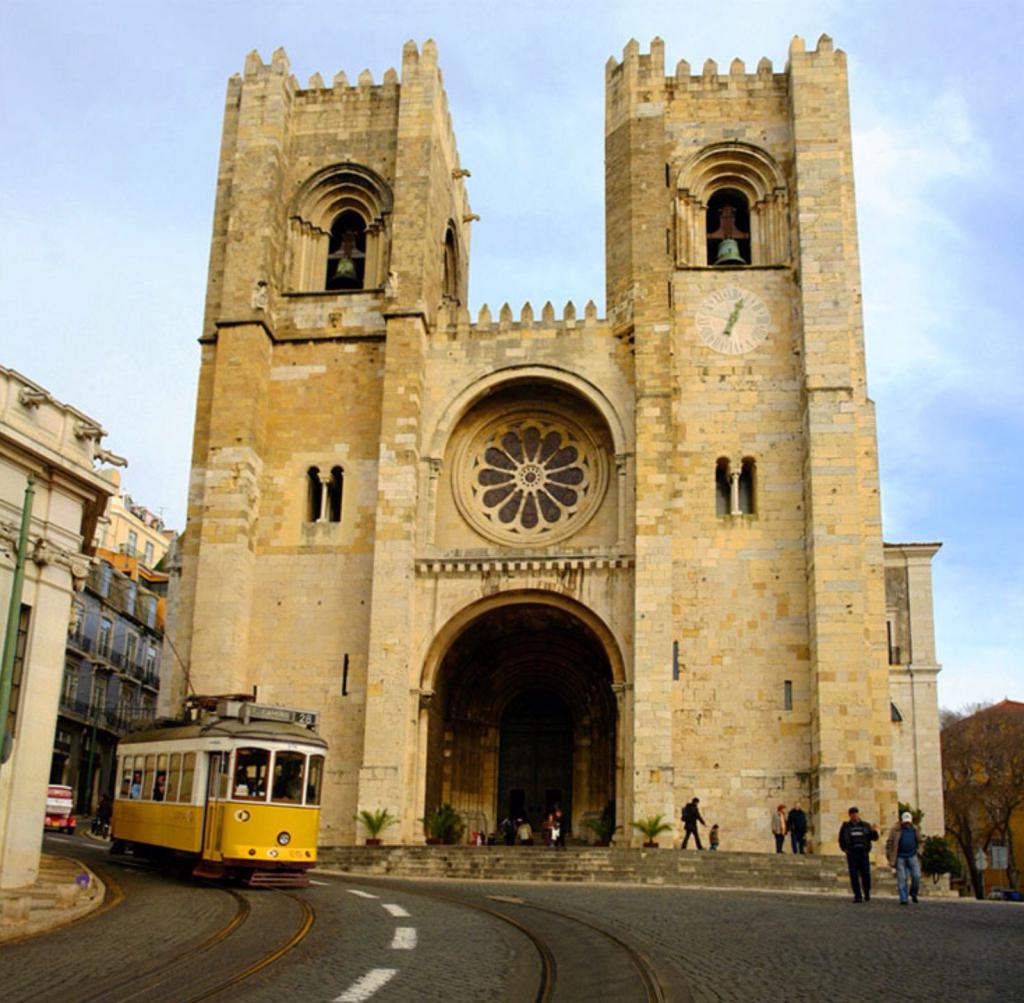 Лиссабонский собор