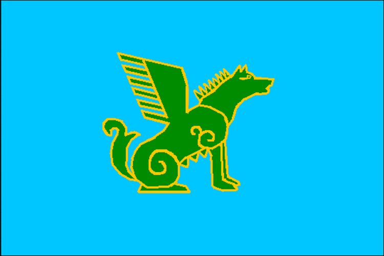 флаг ногайцев