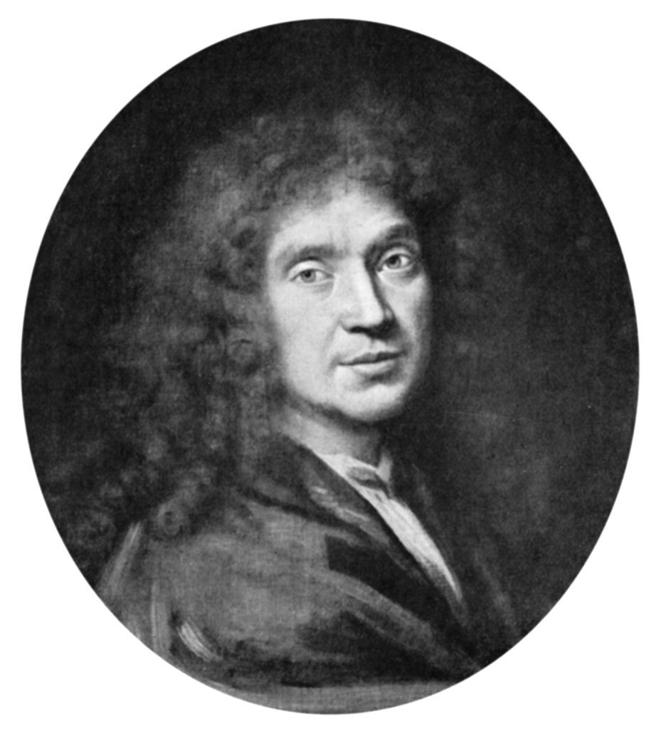 Jean-Baptiste Moliere