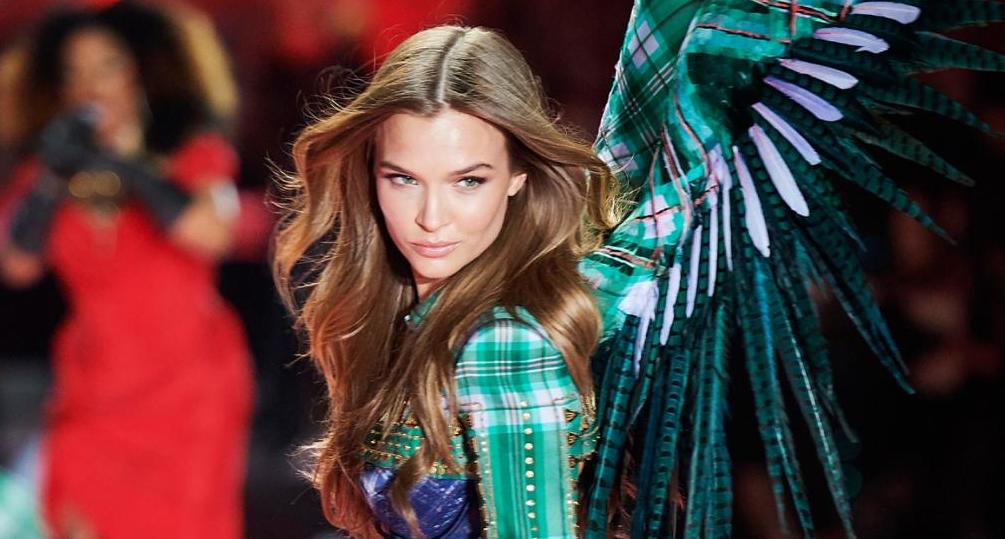 Ангел victoria s secret что это