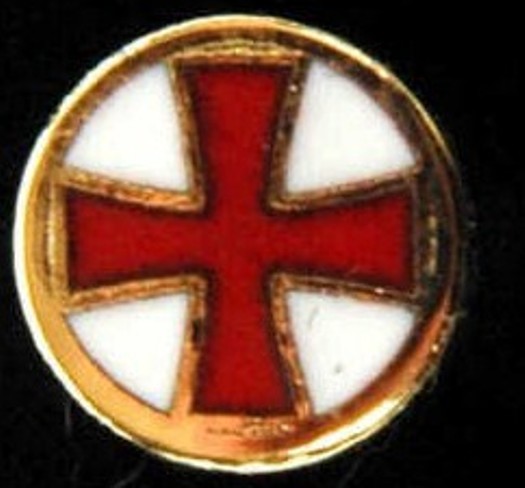 Масонский крест Мальтийский