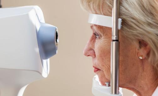 Норма глазного давления у взрослых. Аппарат для измерения внутриглазного давления