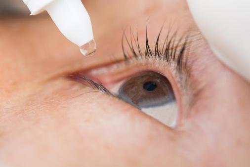 Норма глазного давления у взрослых. Аппарат для измерения внутриглазного давления