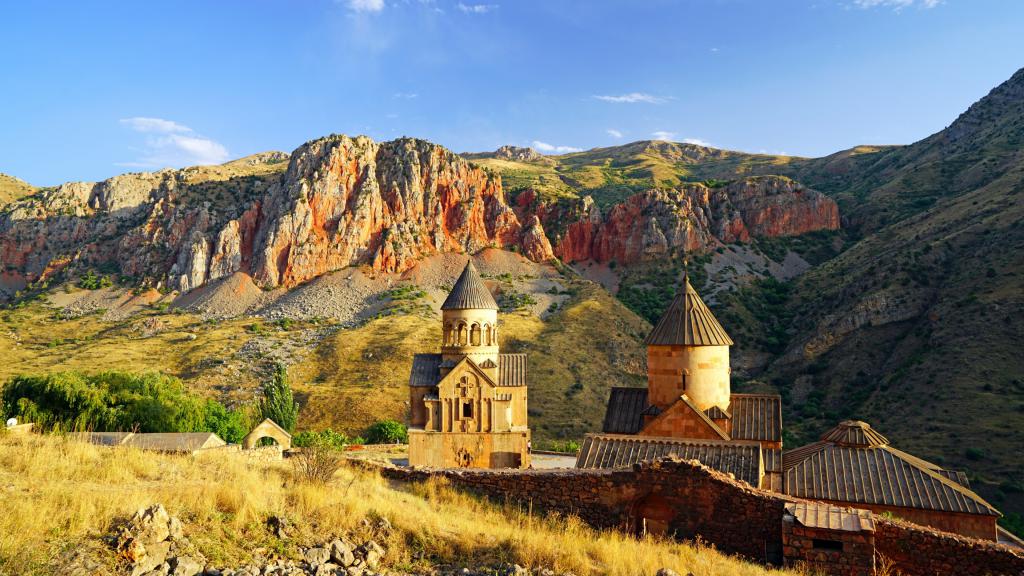 Beautiful Armenia