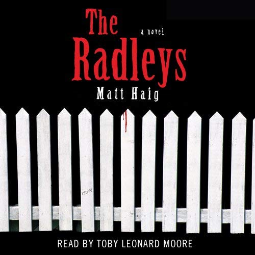 Book "The Radley Family"