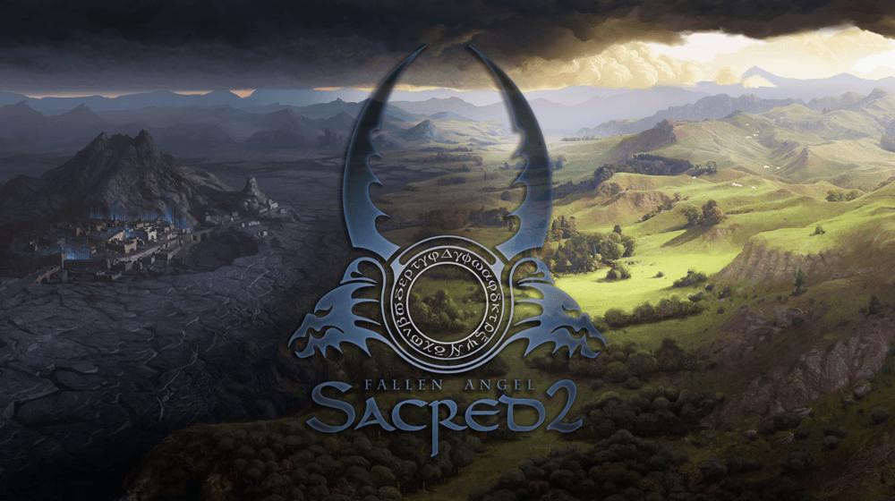 Sacred 1 как передать вещи с перса на перса