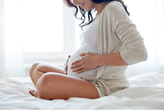 Мазок из цервикального канала при беременности последствия 27