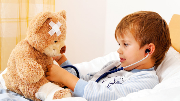 симптомы тубулопатии у детей