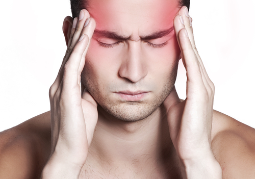 причины головных болей