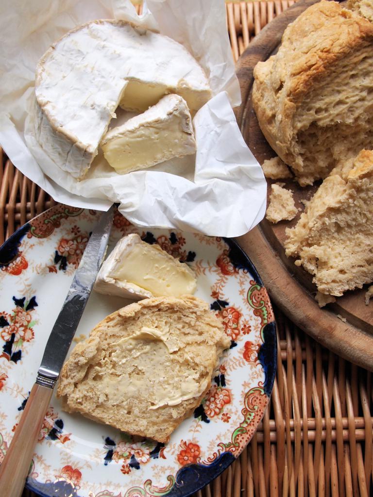 Бездрожжевой хлеб невероятно полезен для здоровья