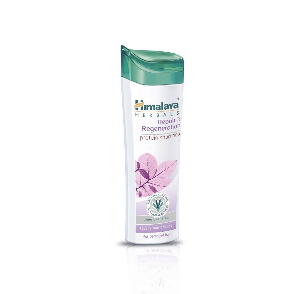 Himalaya Herbals Protein Shampoo