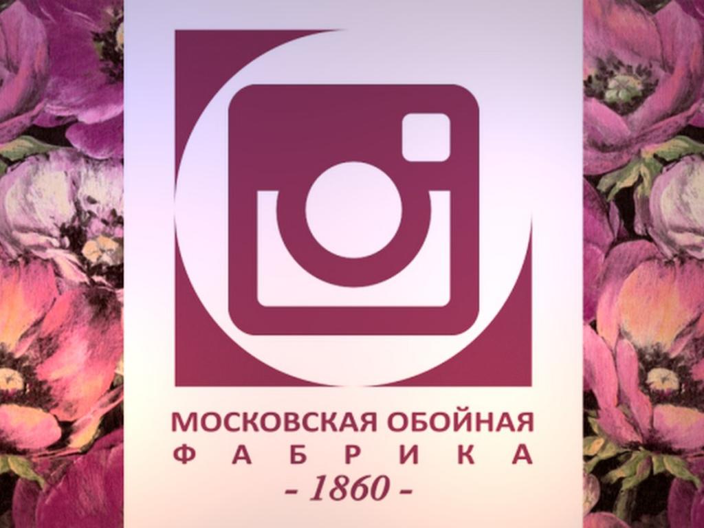 Московская обойная фабрика (лого)