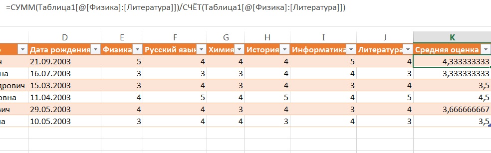 ACCOUNT function