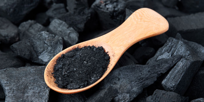 Activated carbon