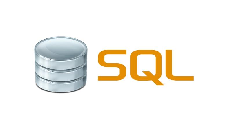 Язык программирования SQL