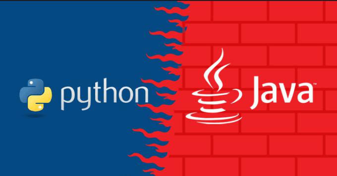 Java или Python? Что выбрать?