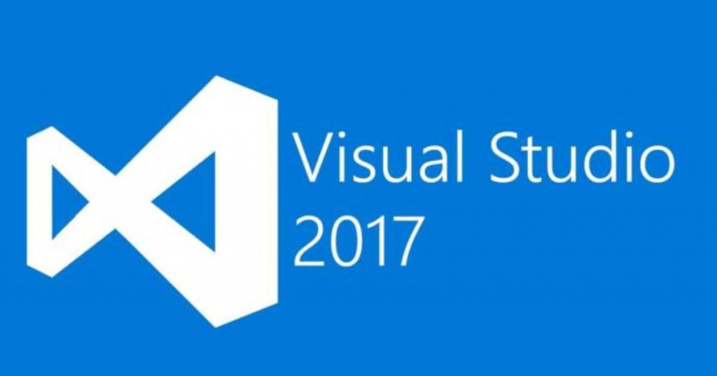 Visual studio program