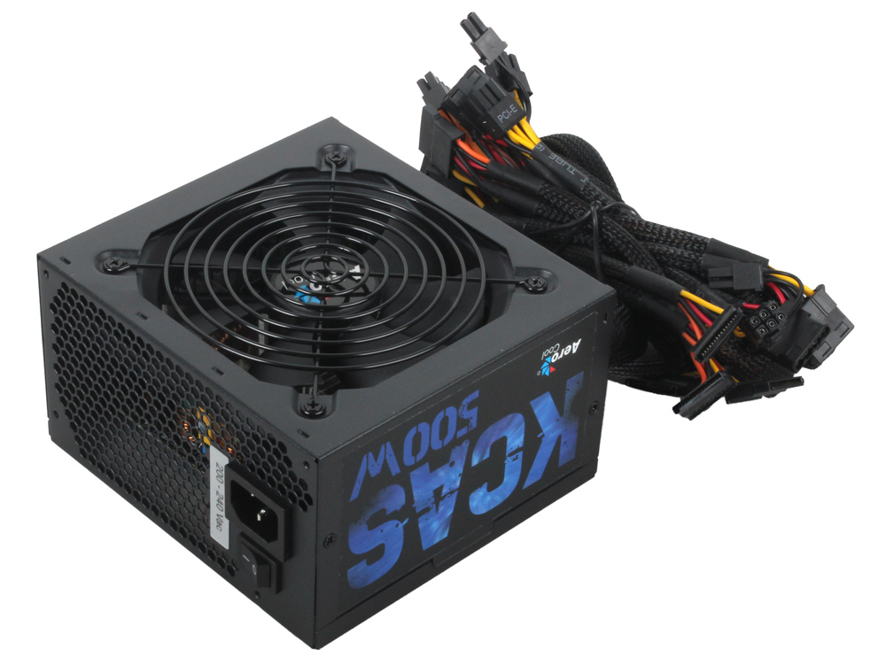 AeroCool 500 Watt